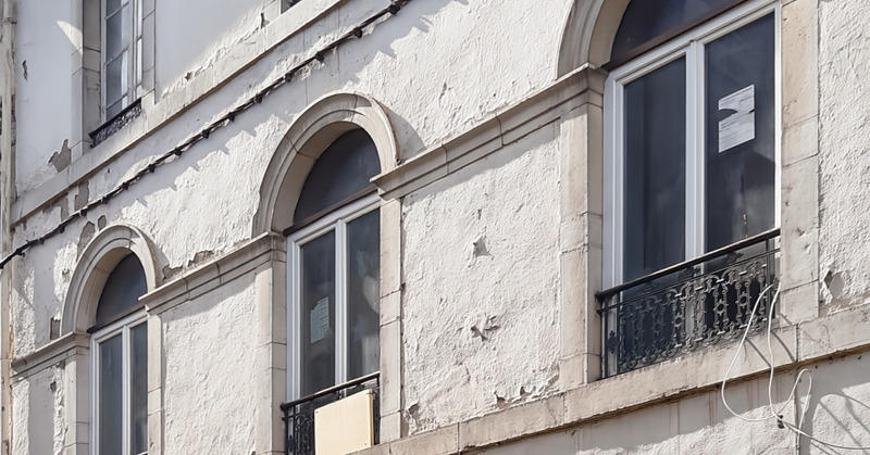 Immeuble - 257 m² - 10 pièces