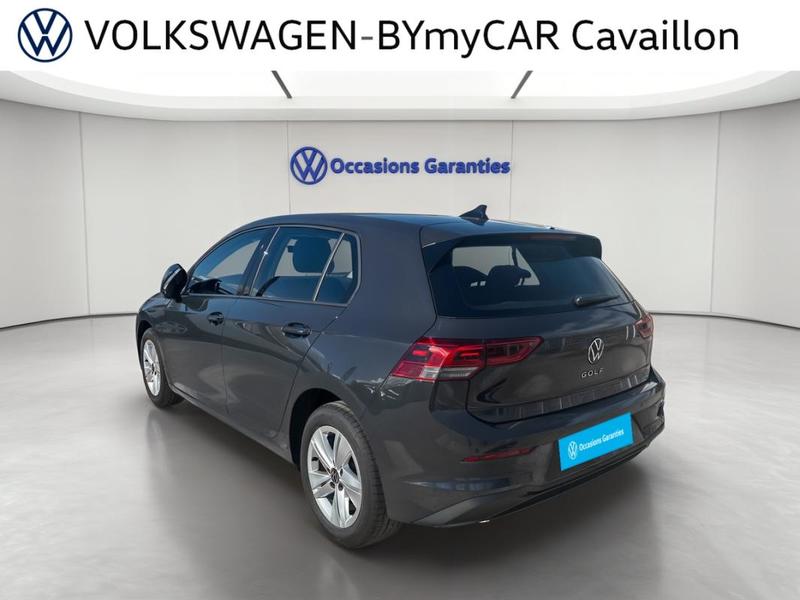 Volkswagen Golf 2.0 Tdi Scr 116 Bvm6 Life Business