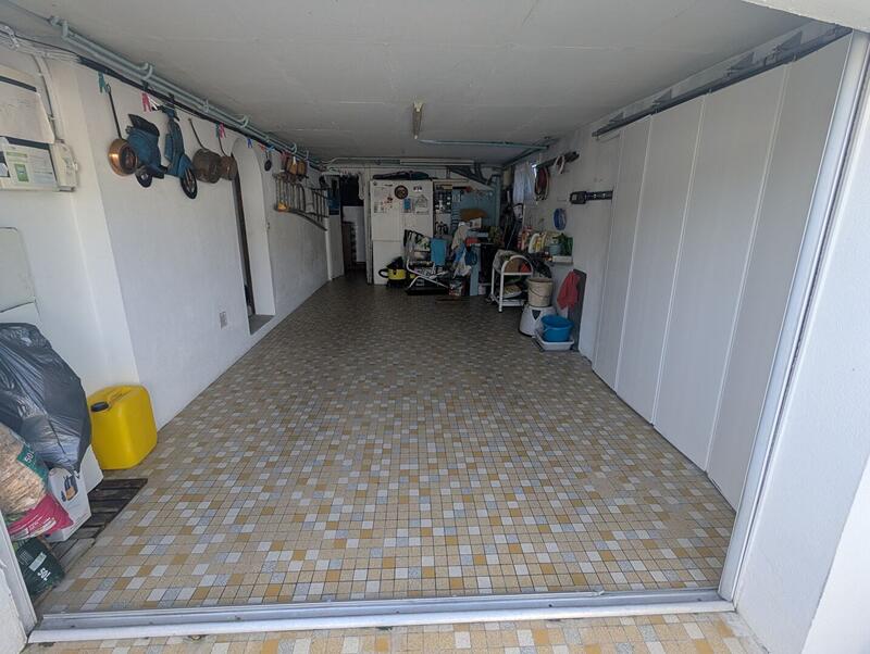 Maison - 91 m² - 5 pièces