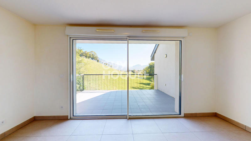 Appartement - 74 m² - 3 pièces