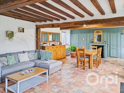 Maison - 176 m² - 7 pièces