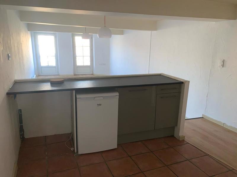 Duplex - 65 m² - 3 pièces