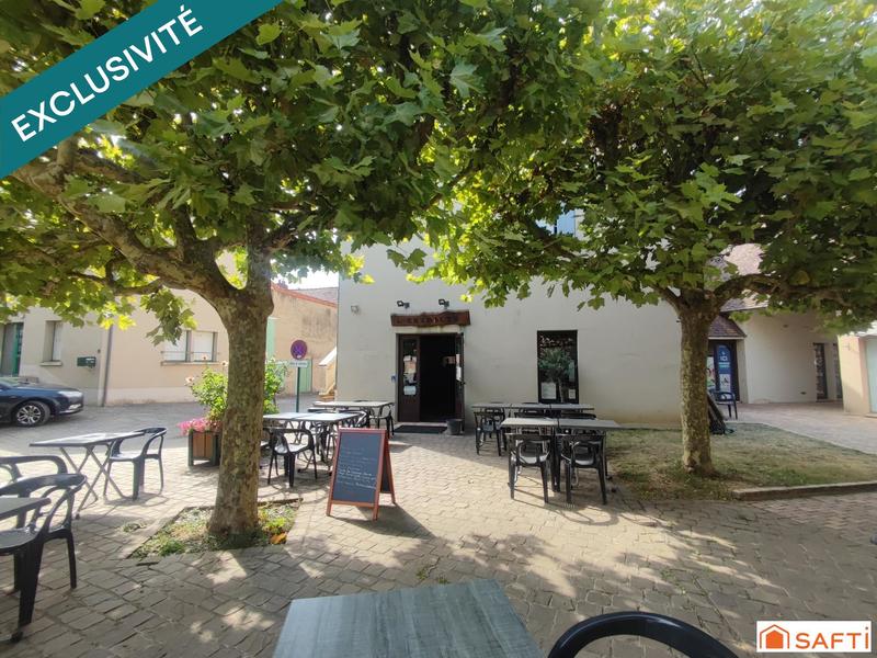 Local commercial - 112 m²