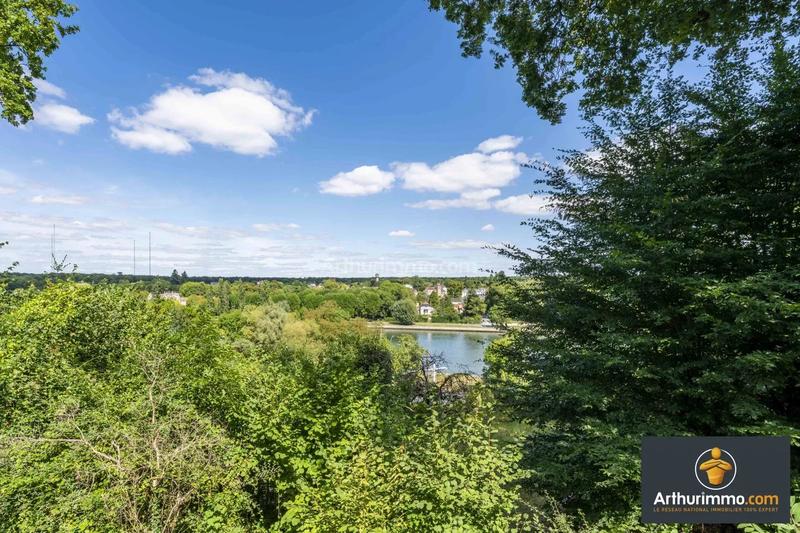 Maison - 103 m² - 5 pièces