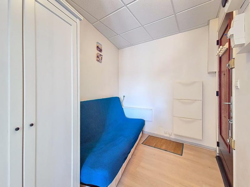 Appartement - 25 m² - 1 pièce