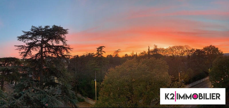 Appartement - 64 m² - 4 pièces