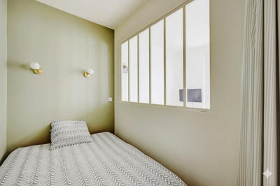 Appartement - 26 m² - 2 pièces