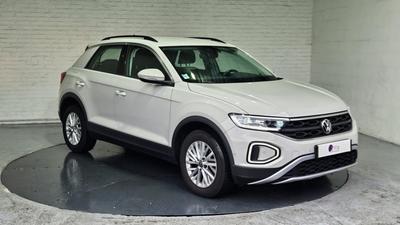Volkswagen t-Roc 2.0 Tdi 116 Start/Stop Bvm6 Life