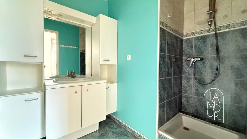 Maison ancienne - 115 m² - 6 pièces