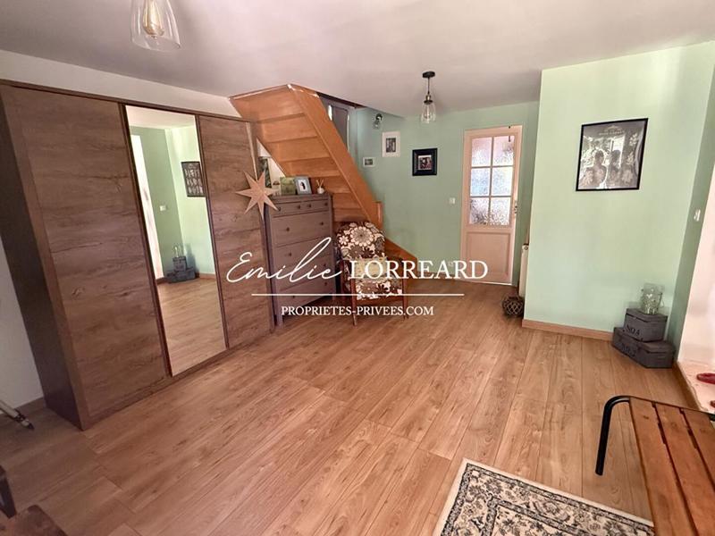 Maison - 141 m² - 6 pièces