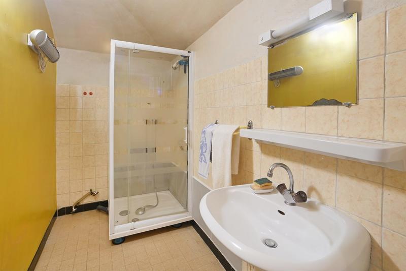 Maison ancienne - 80 m² - 3 pièces