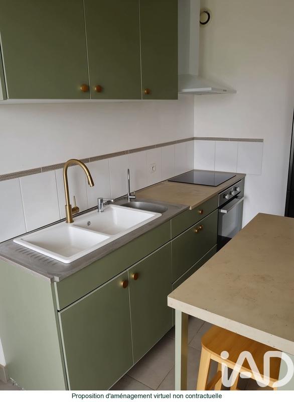 Maison - 156 m² - 5 pièces