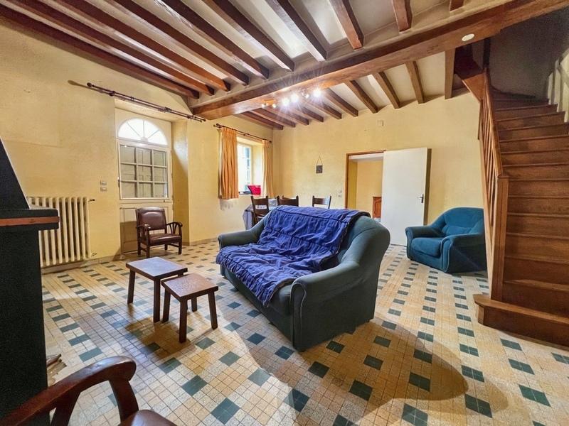 Maison - 280 m² - 10 pièces