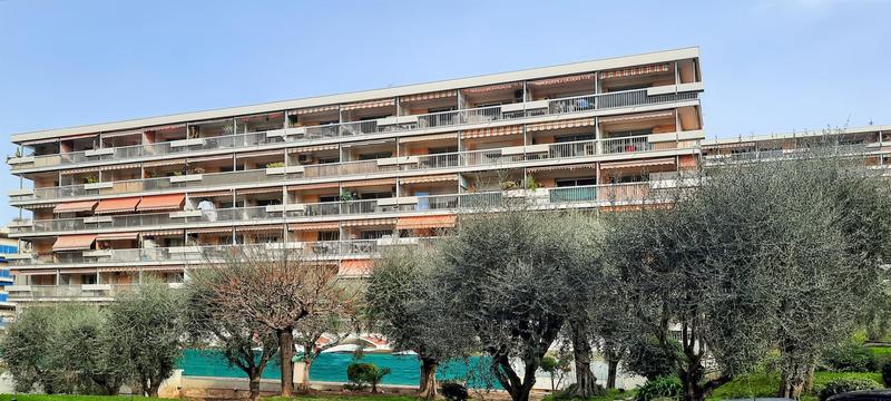 Appartement - 31 m² - 1 pièce