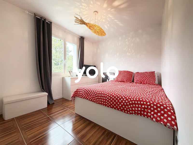 Maison - 131 m² - 4 pièces