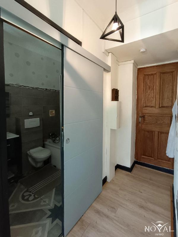 Appartement - 54 m² - 3 pièces