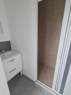 Appartement - 63 m² - 2 pièces