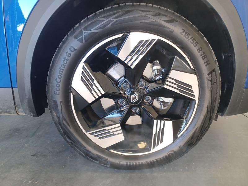 Renault Symbioz E-Tech full hybrid 145 Techno