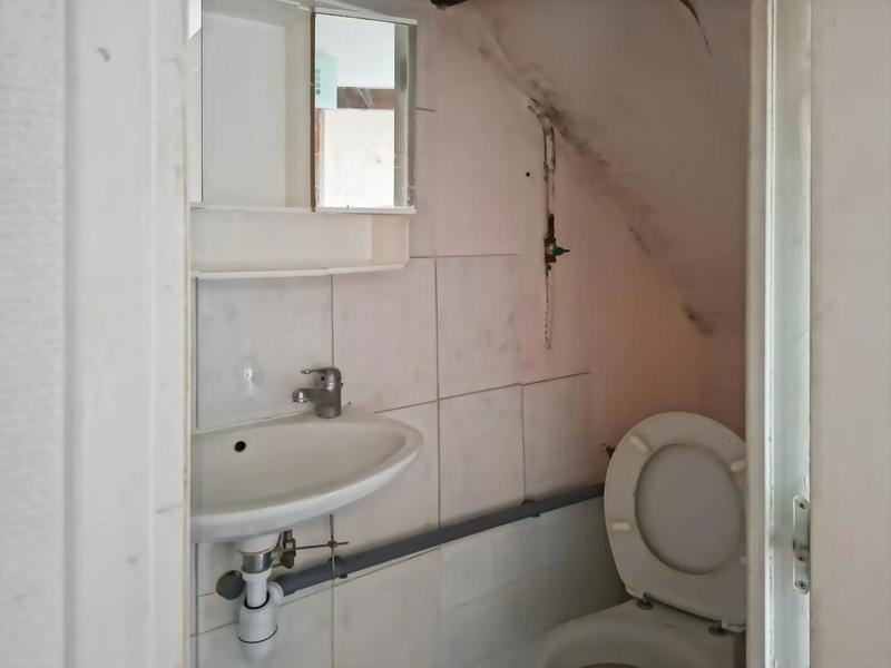 Studio - 16 m² - 1 pièce