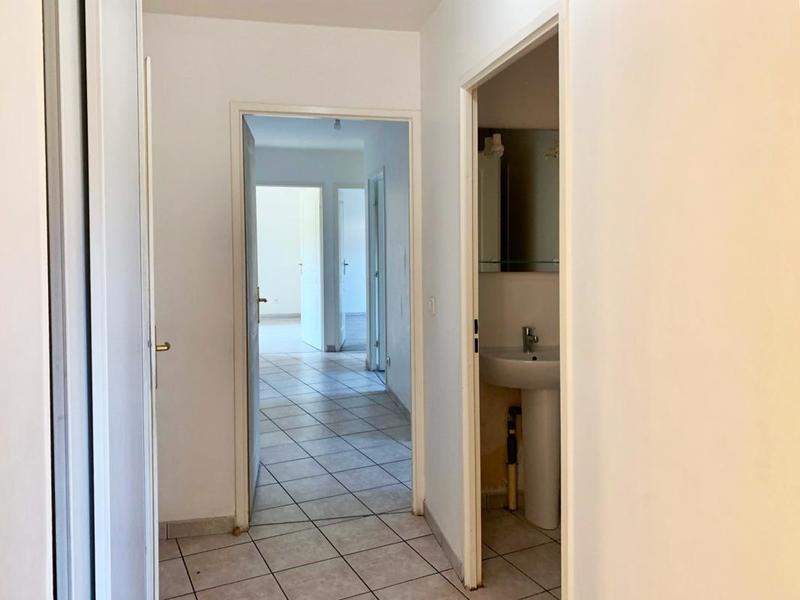 Appartement - 99 m² - 5 pièces