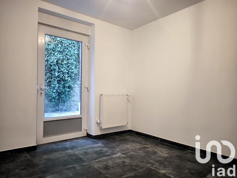 Appartement - 64 m² - 4 pièces
