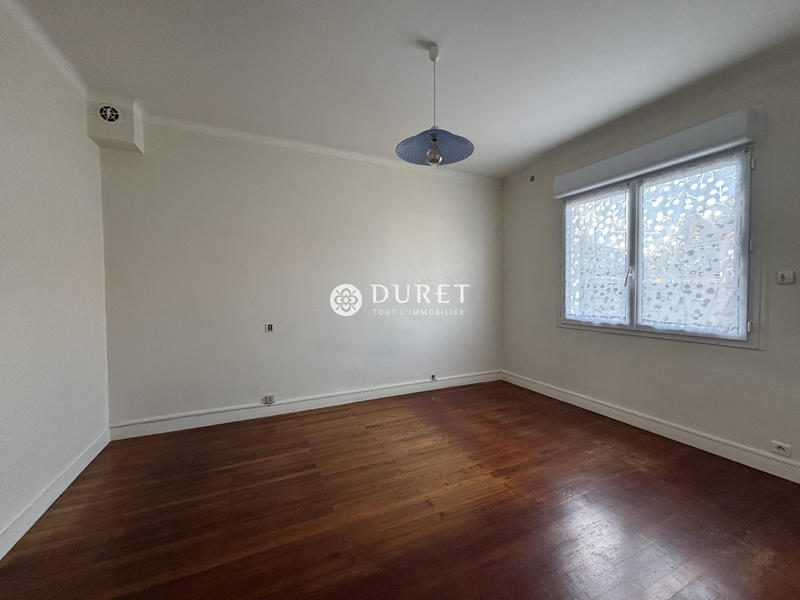 Maison ancienne - 70 m² - 3 pièces