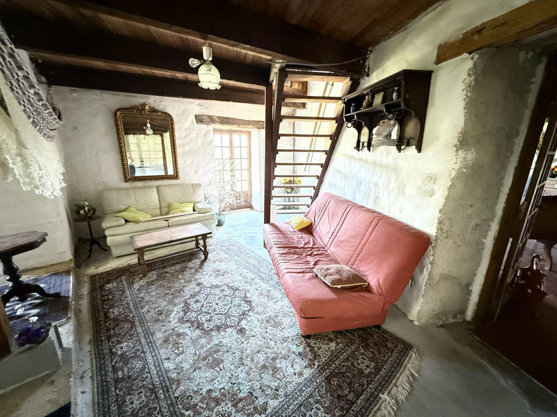 Maison - 234 m² - 4 pièces