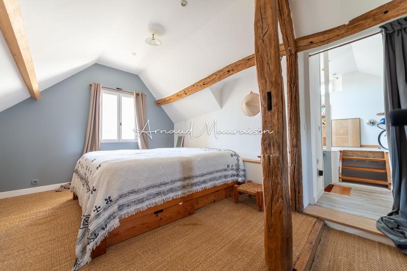 Maison - 178 m² - 5 pièces