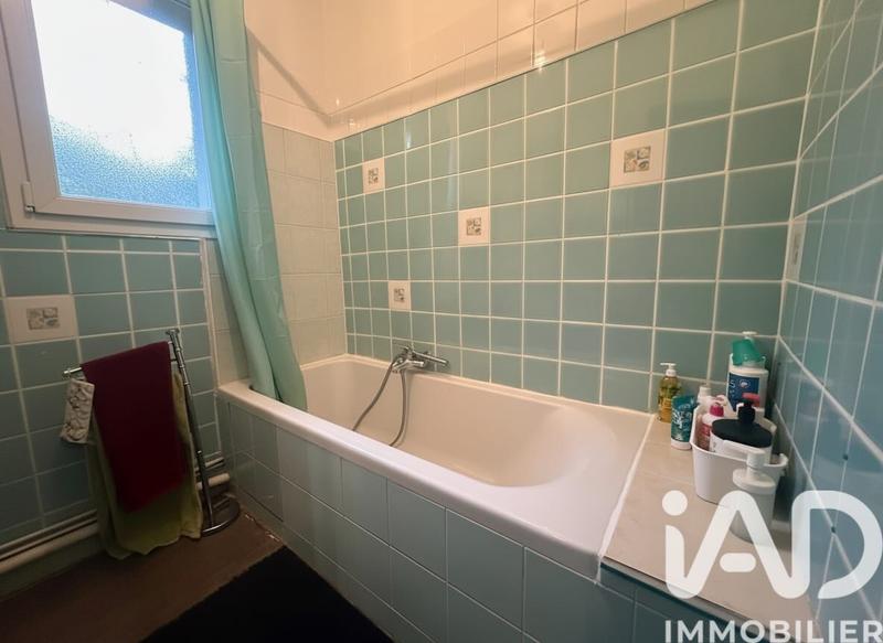Appartement - 69 m² - 3 pièces
