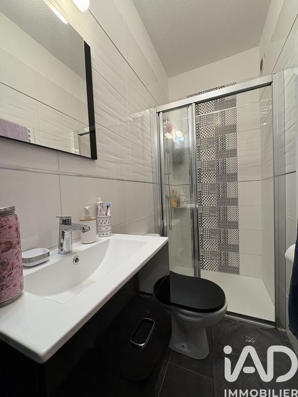 Appartement - 85 m² - 3 pièces