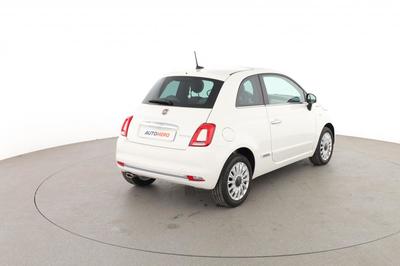 Fiat 500 1.0 Hybrid Bsg Dolcevita 70 ch