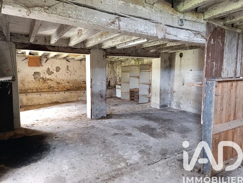 Maison - 77 m² - 3 pièces