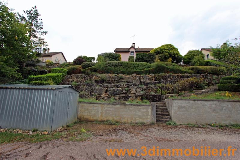 Maison - 95 m² - 6 pièces