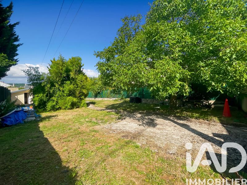 Maison - 50 m² - 3 pièces