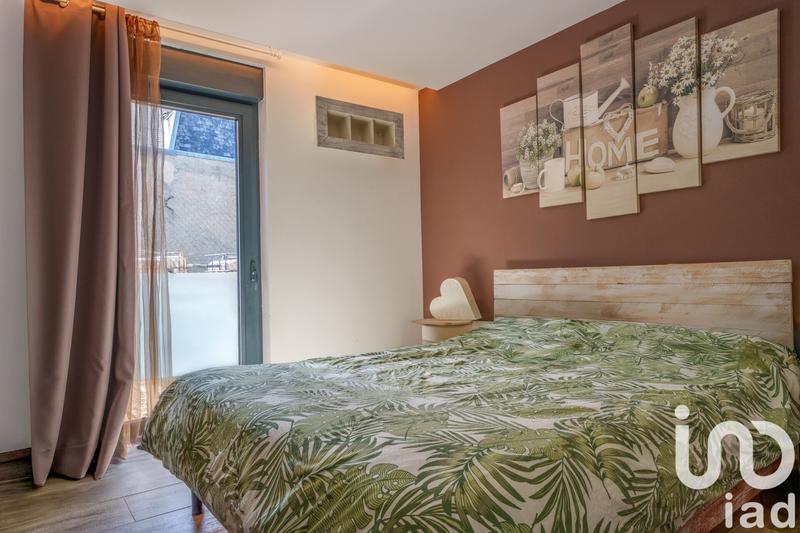 Maison - 127 m² - 4 pièces