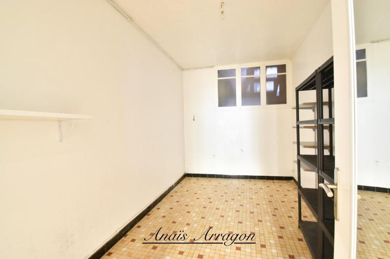 Maison de village - 134 m² - 4 pièces