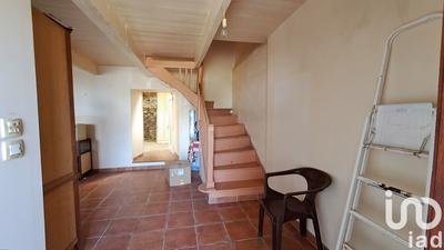 Maison de village - 67 m² - 3 pièces