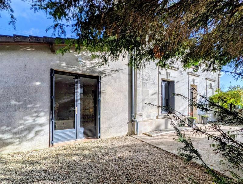 Maison - 73 m² - 4 pièces