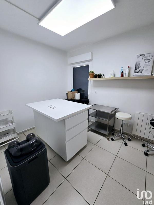 Local commercial - 49 m²