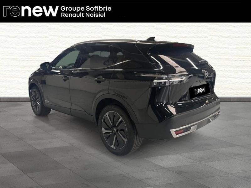 Nissan Qashqai e-Power 190 ch Tekna