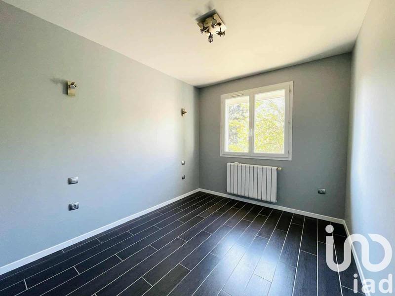 Maison - 82 m² - 5 pièces