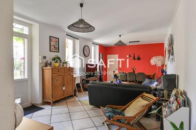 Maison - 157 m² - 5 pièces