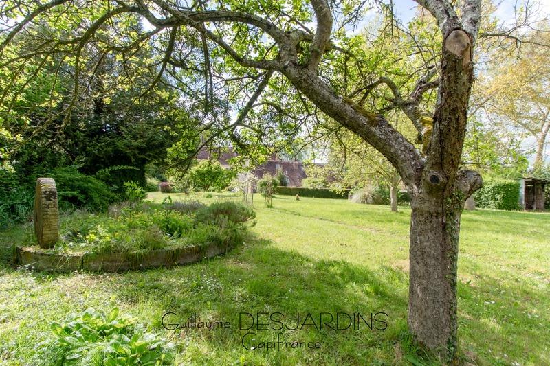 Maison - 170 m² - 6 pièces