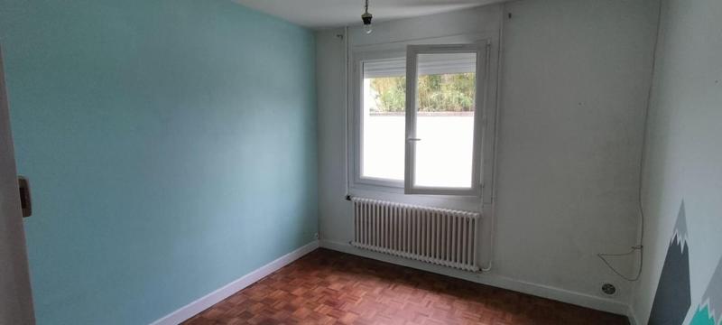 Maison - 70 m² - 3 pièces