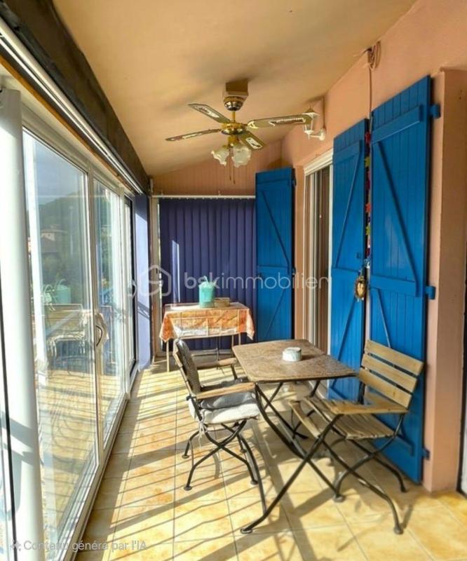 Maison traditionnelle - 140 m² - 6 pièces