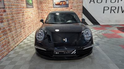 Porsche 911 991 Cabriolet V Carrera s Pdk