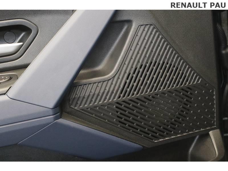 Dacia Duster Hybrid 140 Journey