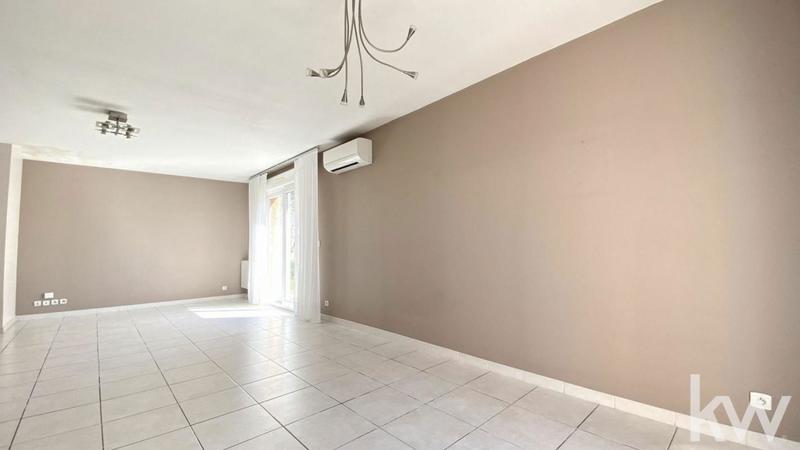 Maison - 72 m² - 3 pièces