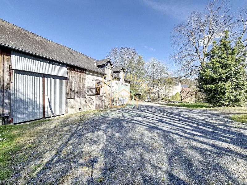 Maison - 152 m² - 7 pièces