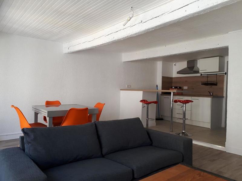 Immeuble - 122 m² - 7 pièces